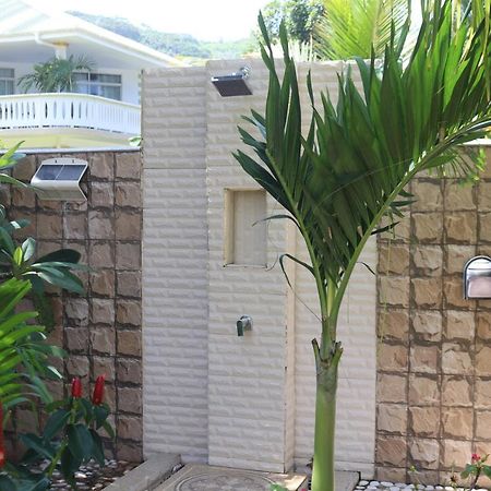 דירות Baie Lazare  Chez Augustine מראה חיצוני תמונה