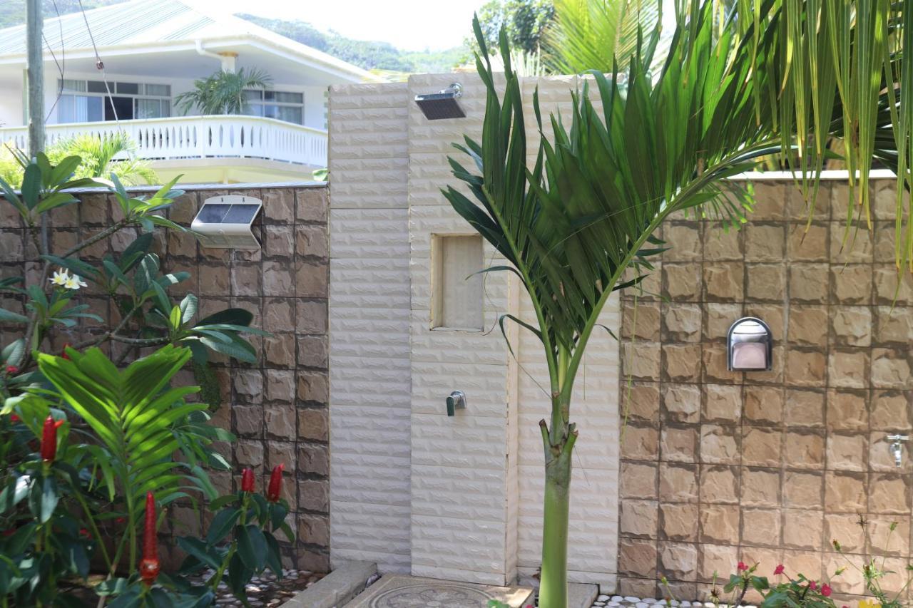 דירות Baie Lazare  Chez Augustine מראה חיצוני תמונה